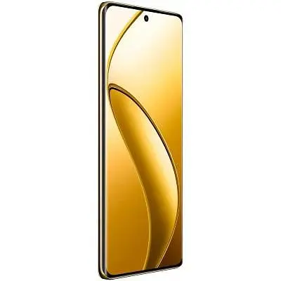 Смартфон Realme 12 Pro 5G 8/256GB Navigator Beige - фото 9