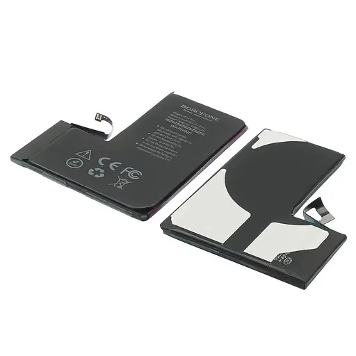 Акумулятор Borofone для Apple iPhone 14 Pro IC - фото 3