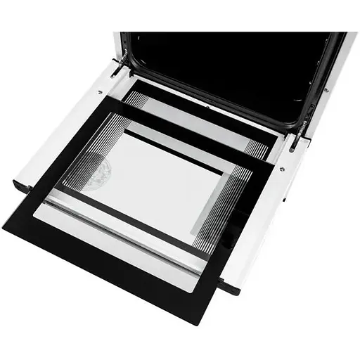 Комбінована плита Ardesto FSC-F5060PW - фото 8