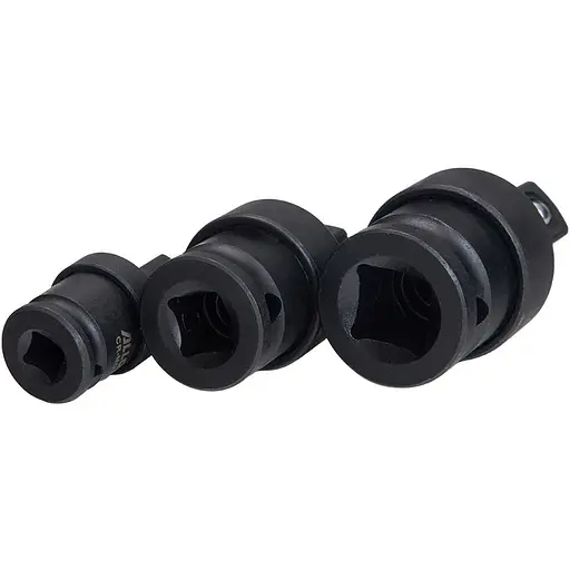 Набір ударних карданів Alloid 3 шт. (NKU-3414) - фото 4