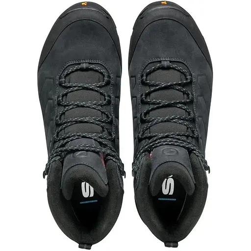 Черевики Scarpa Moraine Polar GTX 43.5 Dark Anthracite (1004-63053-201-1.43.5) - фото 5