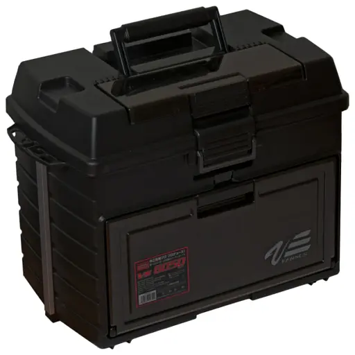 Ящик Meiho Versus VS-8050 ц:черный - фото 2