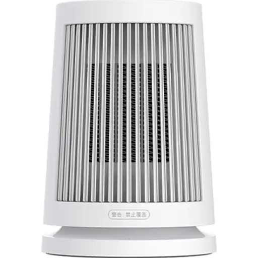 Тепловентилятор Xiaomi Desktop Heater (BHR8940EU) EU [147714]