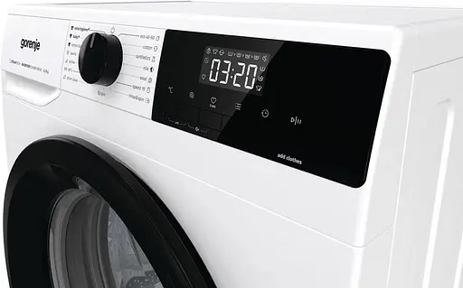 Стиральная машина Gorenje WNHEI74SAS/UA - фото 8