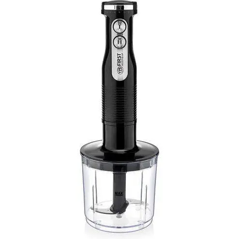 Занурювальний блендер First FA-5273-5 - фото 5