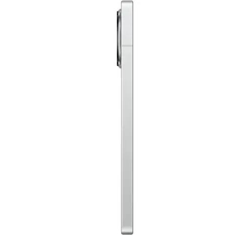 Смартфон Xiaomi Смартфон Poco F7 Pro 12/512Gb Silver UA UCRF - фото 6
