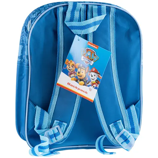 Дитячий рюкзак Perletti Kids Paw Patrol синій (P13261) - фото 2