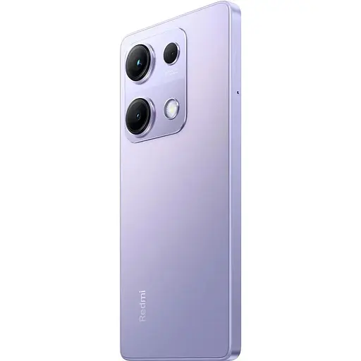Смартфон Xiaomi Redmi Note 14S 8/256GB PurpleEU