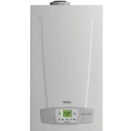 Газовый котел Baxi Duo-Tec Compact Е 28