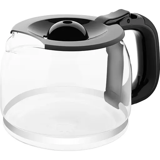 Кофеварка ECG KP 2115 Black - фото 6