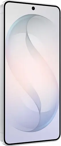 Смартфон Samsung Galaxy S26 12/512GB White (SM-S942BZWH) - фото 2