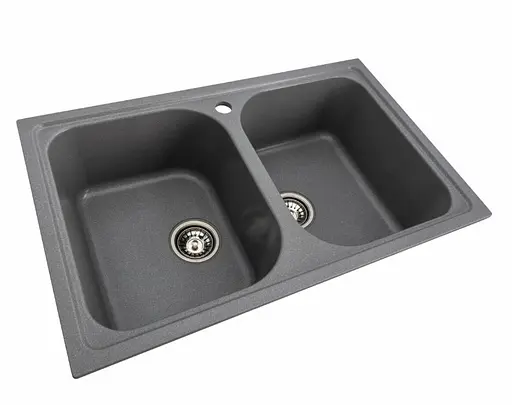 Кухонная мойка Platinum 7950 EQUATORIA (SP000035797) - фото 7