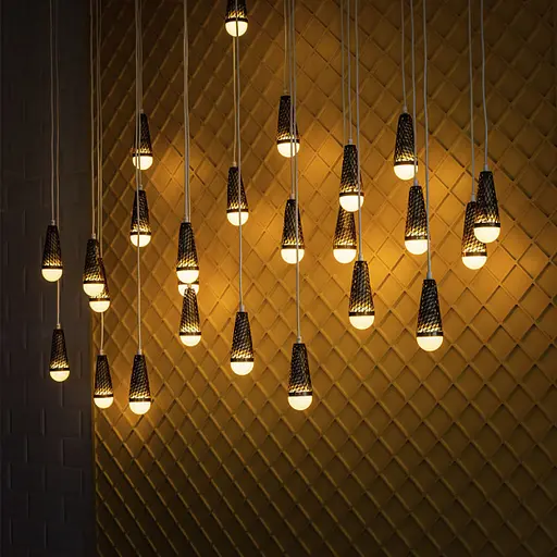 "Сенсор" LED лампа VIDEX A60e 10W E27 4100K з сенсором освітленості - фото 4