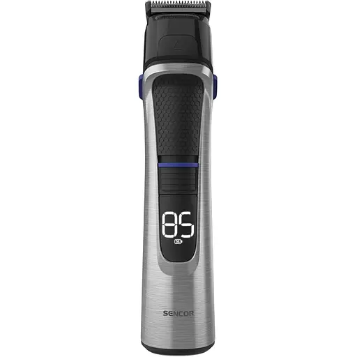 Машинка для стрижки Sencor SHP 8500BK (7099689)