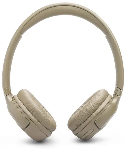 Наушники Tune 530BT Beige (JBLT530BTBEGEU) JBL teh0021114 - фото 3