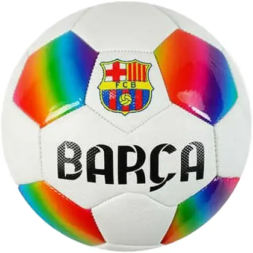 М’яч футбольний, 330-350 г, матеріал TPE піна, балон гумовий, розмір №5 (В асортименті)