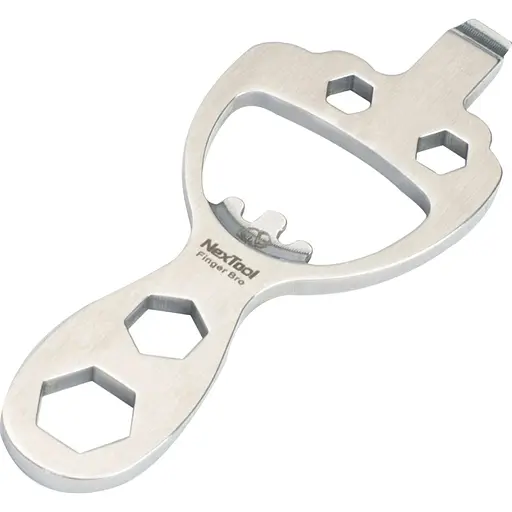 Мультитул NexTool BOTTLE OPENER Finger Bro KT5009B [144325]