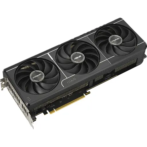 Відеокарта ASUS GeForce RTX5080 16GB PRIME OC (PRIME-RTX5080-O16G) - фото 2