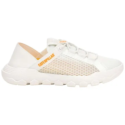 Кросівки Caterpillar Hex Lite Vent Slip On 43 Білий (1103-P726254-43)
