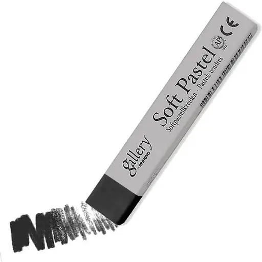 Пастель суха Mungyo - фото 1