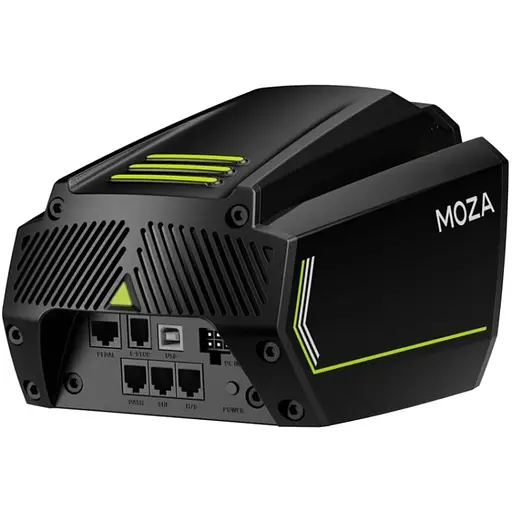 Кермова база Moza R16 V2 прямий привід 16 Нм - фото 6