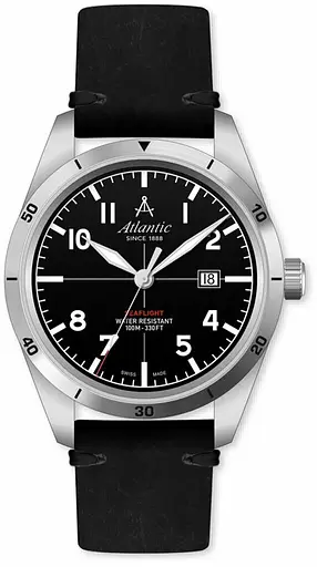 Годинник ATLANTIC Seaflight 70351.41.65