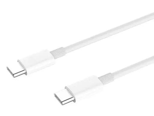 Кабель Xiaomi USB-C to USB-C 150 см (SJV4120CN/SJV4108GL) 387944