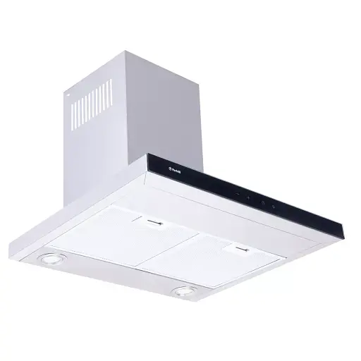 Вытяжка декоративная Т-образная Perfelli TS 6822 I/BL LED - фото 2