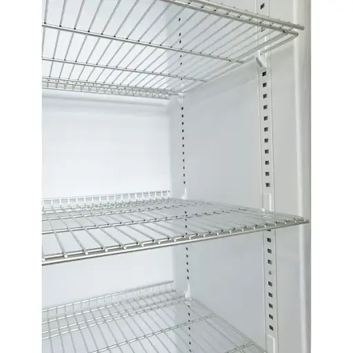 Холодильная камера Snaige 163x60х65 310 л 1дв. D ST белый - фото 6