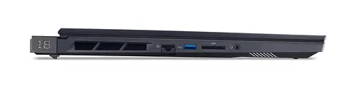 Ноутбук Acer Predator Helios 18 PH18-73 18" WQUXGA IPS Intel U9-275HX 192GB F5TB NVD5090-24 Win11P чорний - фото 10