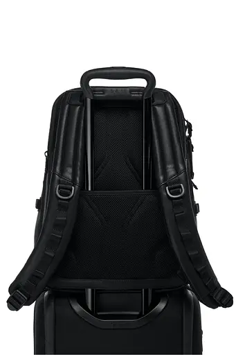 Рюкзак 15" Tumi ALPHA BRAVO BLACK 40,5x35,5x18,5 0932793DL - фото 6