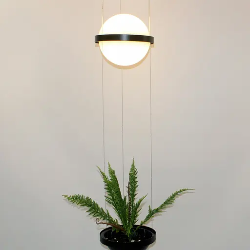 Підвісний світильник Friendlylight Palma PD-1 FL3089 - фото 3