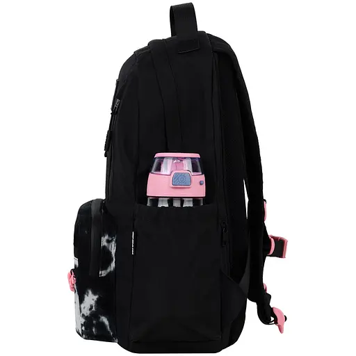 Рюкзак Kite Education teens 949M Danger Чорний (K26-949M-1) - фото 5