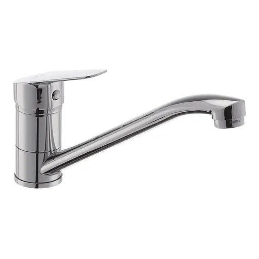 Змішувач для кухні Haiba Nikas 004 HB0851 Хром - фото 1