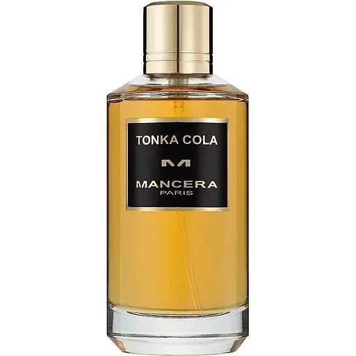 Парфумована вода оригінал розпив Mancera Tonka Cola 20 мл - фото 1