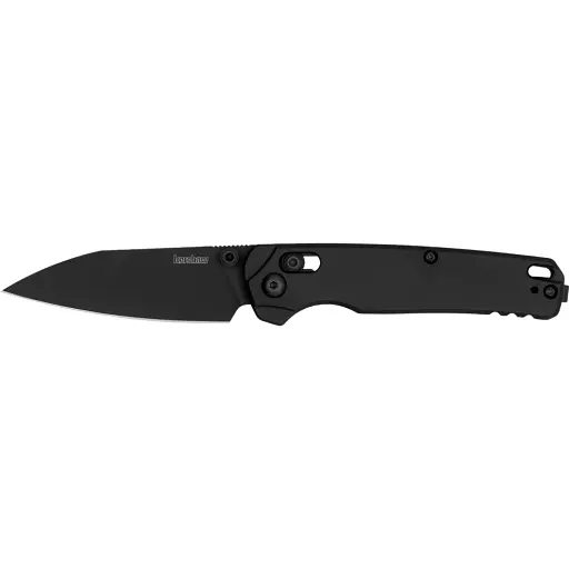 Нож Kershaw Bel Air BB Black