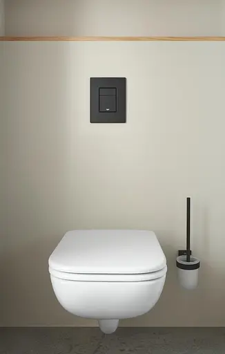 Інсталяція для унітазу 3-в-1 1.13 м висота установки Grohe Rapid SL 39939000 - фото 2