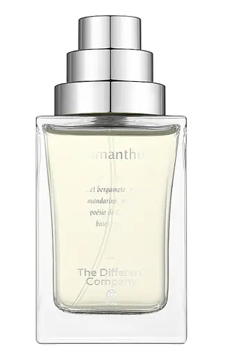 Оригинал The Different Company Osmanthus 100 мл ТЕСТЕР туалетная вода - фото 1