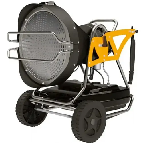 Теплова гармата Master XL 91