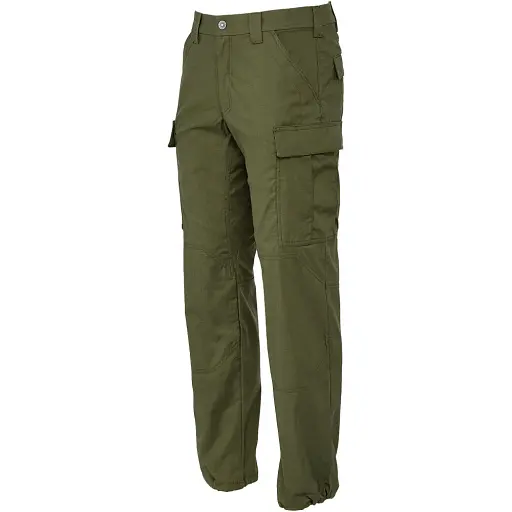 Брюки First Tactical Men’s V2 BDU Pant 34/34 Зеленый - фото 3