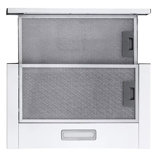 Вытяжка телескопическая Минола HTL 5214 WH 700 LED - фото 4