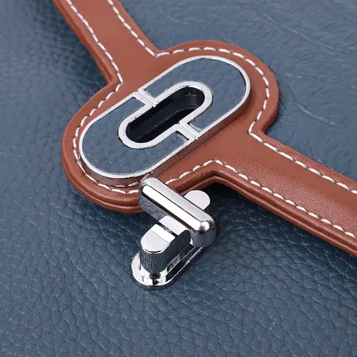 Кожаная женская сумка Vintage 24.5х15х7.5 см sum0026574 - фото 7