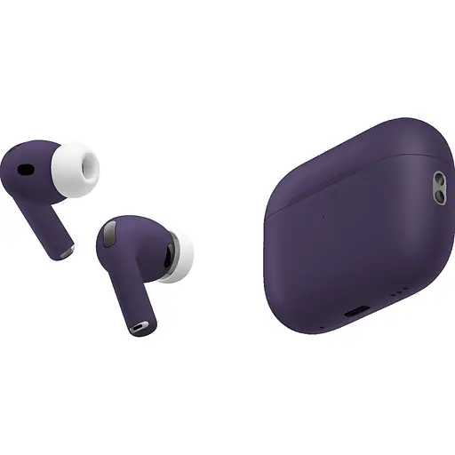 Навушники Apple AirPods Pro 3 Ink Matte (MFHP4) [154806] - фото 1