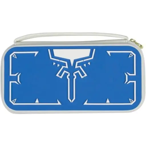 Zelda Breath of the Wild Edition Starter Kit for Nintendo Switch - фото 5