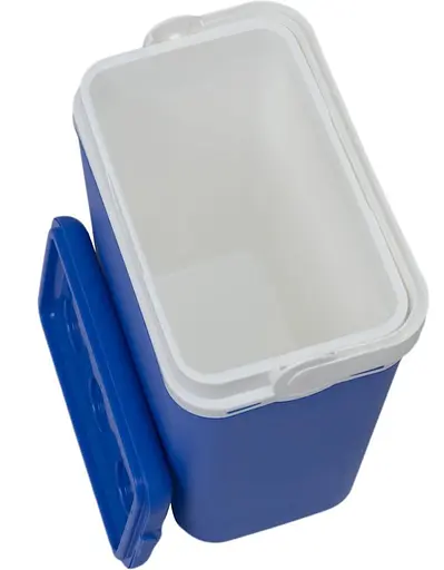 Ізотермічний контейнер Adriatic 12 л синій - фото 3