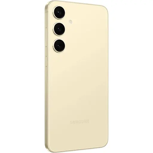 Смартфон Samsung Galaxy S24+ 12/512GB Amber Yellow (SM-S926BZYG) - фото 5