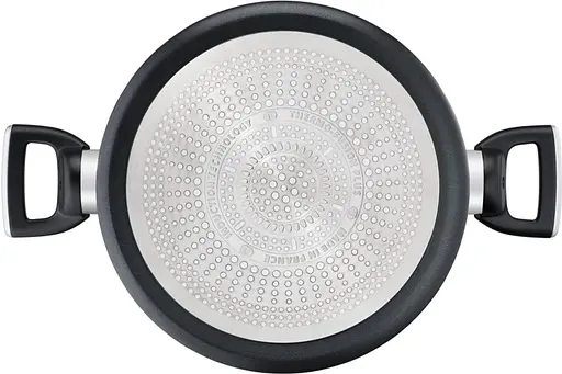 Кастрюля Tefal Unlimited 24 см 5.3 л (G2554672) - фото 3