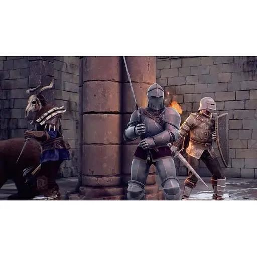 Гра Crown Wars The Black Prince (російські субтитри) (PS5) - фото 4