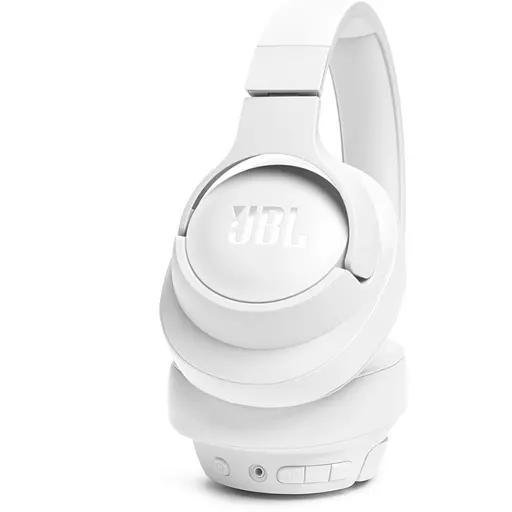 Наушники JBL Tune 720BT White (JBLT720BTWHT) - фото 7