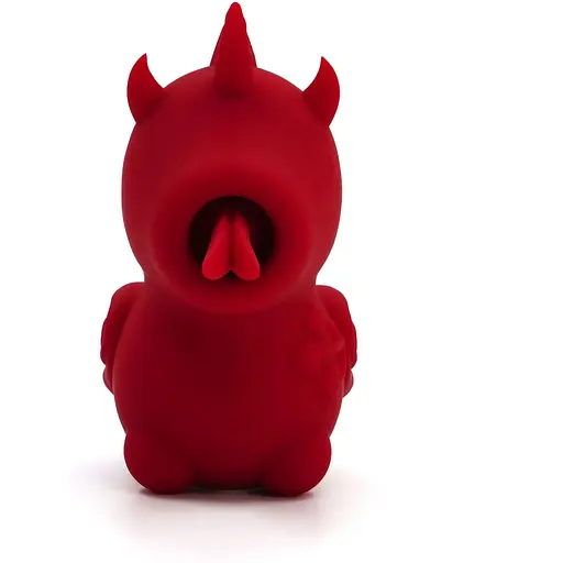 Вібратор-єдиноріжка Unihorn - Blaze Diablo - фото 3